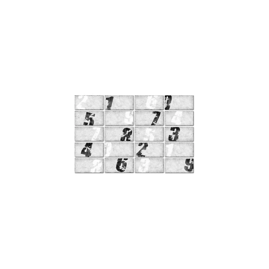 Плитка настенная Керамин Мегаполис 1С тип 1 30*60 см