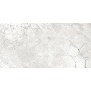 Керамогранит Laparet Galatea Blanco карвинг матовый светло-серый 160х80 см