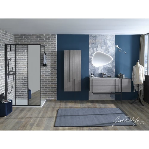 Зеркало Jacob Delafon Nouvelle Vague EB3049-NF