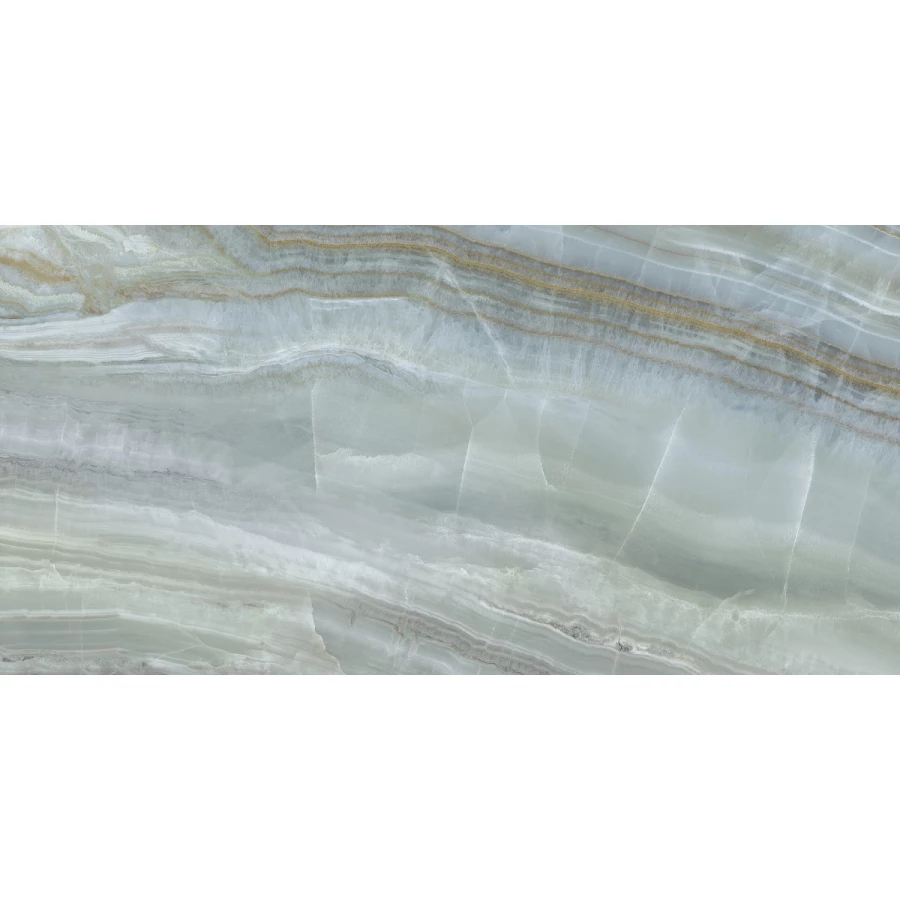 Керамогранит STN Ceramica Chroma blue PE Pul rect голубой 120х60 см