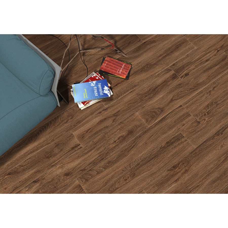 Керамогранит EcoCeramic Kootenai Cerezo Matt EC3202300009M 120х20 см