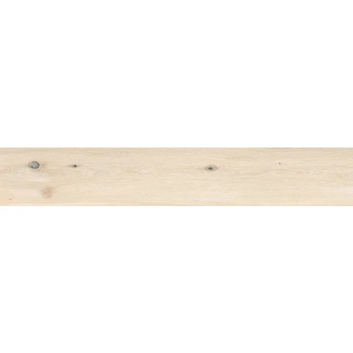 Керамогранит Laparet Nova Ivory кремовый Карвинг 120x20 см