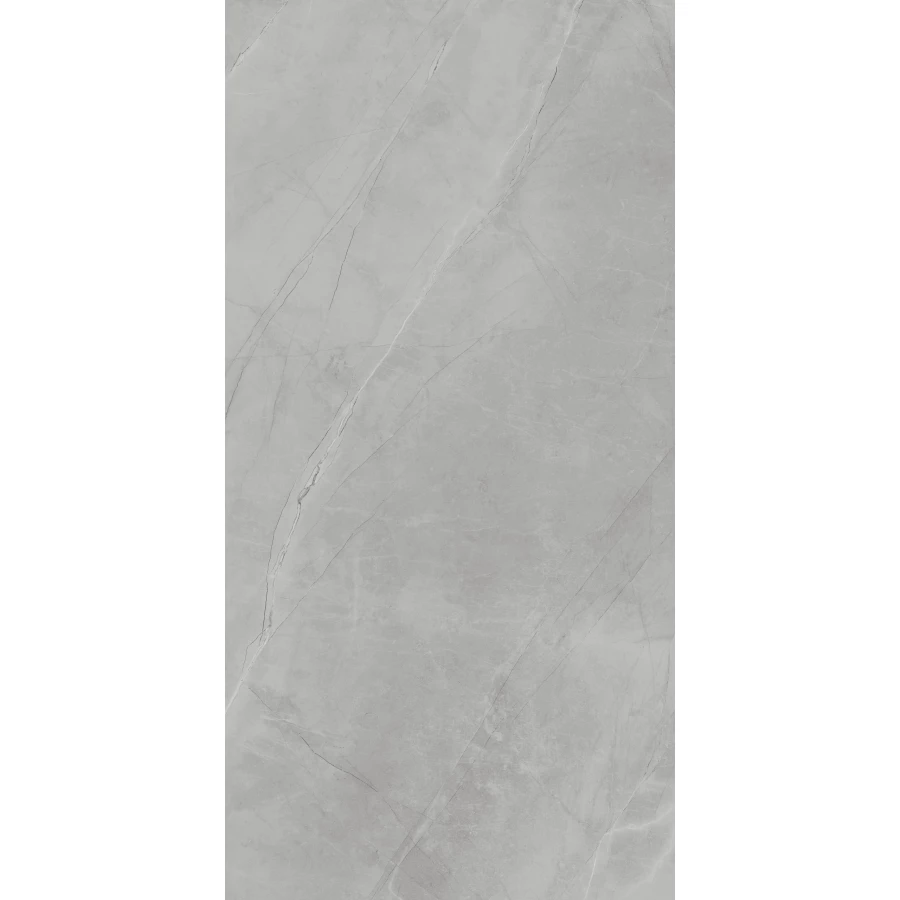 Керамогранит Seratonia Carving-Matt Rock Arami Gris матовый тёмно-серый 120х60 см