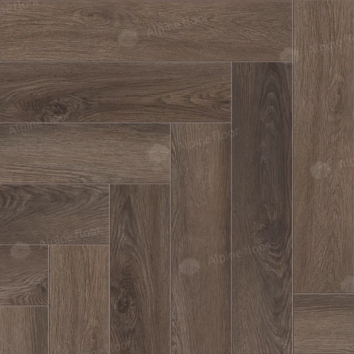 Ламинат Alpine Floor Parquet LVT Фафнир ECO 16-16 43 класс 2,5 мм 2,2278 кв.м.