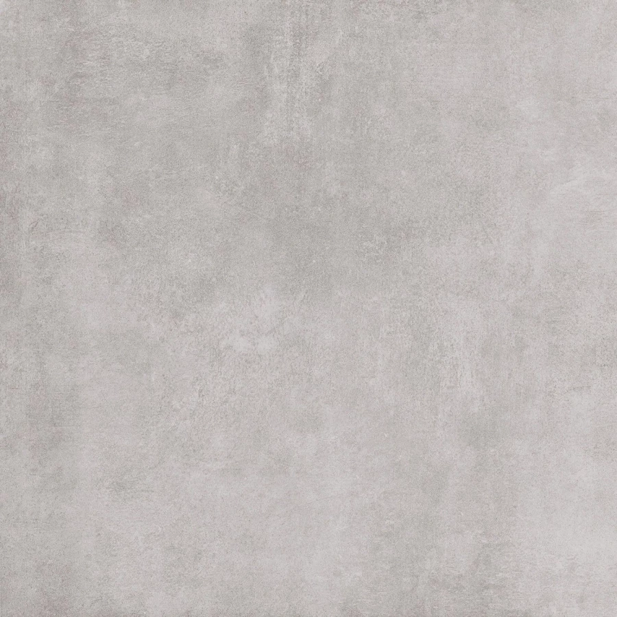 Керамогранит Persepolis Tile 20mm Moon Light Gray матовый серый 60х60 см