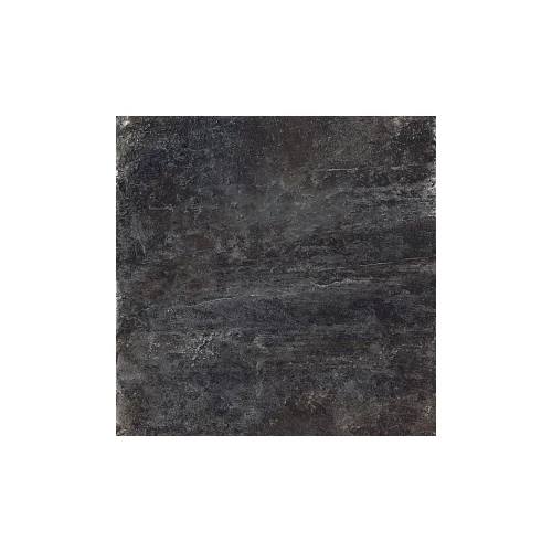 Керамогранит Sadon Ardesie Dark Rect Lapp полуглянцевый черный J87233 60x60 см