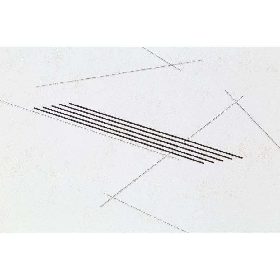 Обои флизелиновые Palitra Life Cross серые PL72518-11 1,06х10,05 м