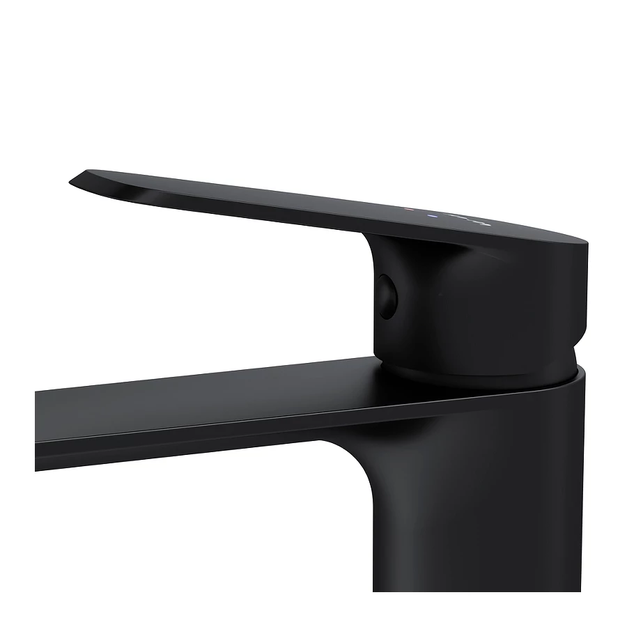 Смеситель для раковины Am Pm Func высокий F8F92022