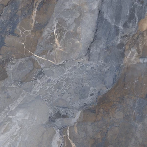 Керамогранит Ceradim Ocean Elfish синий Полированный 60х60 см