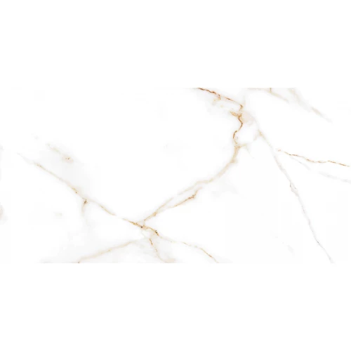 Керамогранит ALMA Ceramica Extra Calacatta матовый 2 шт в уп 45,5 м в пал GFA114ECL04R 114х57х0,75 см