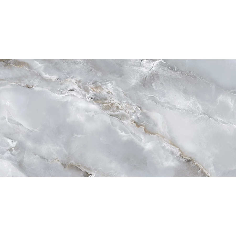 Керамогранит лаппатированный ALMA Ceramica Orlando 2 шт в уп 41,6 м в пал GFA114ORD07L 114х57х0,85 см