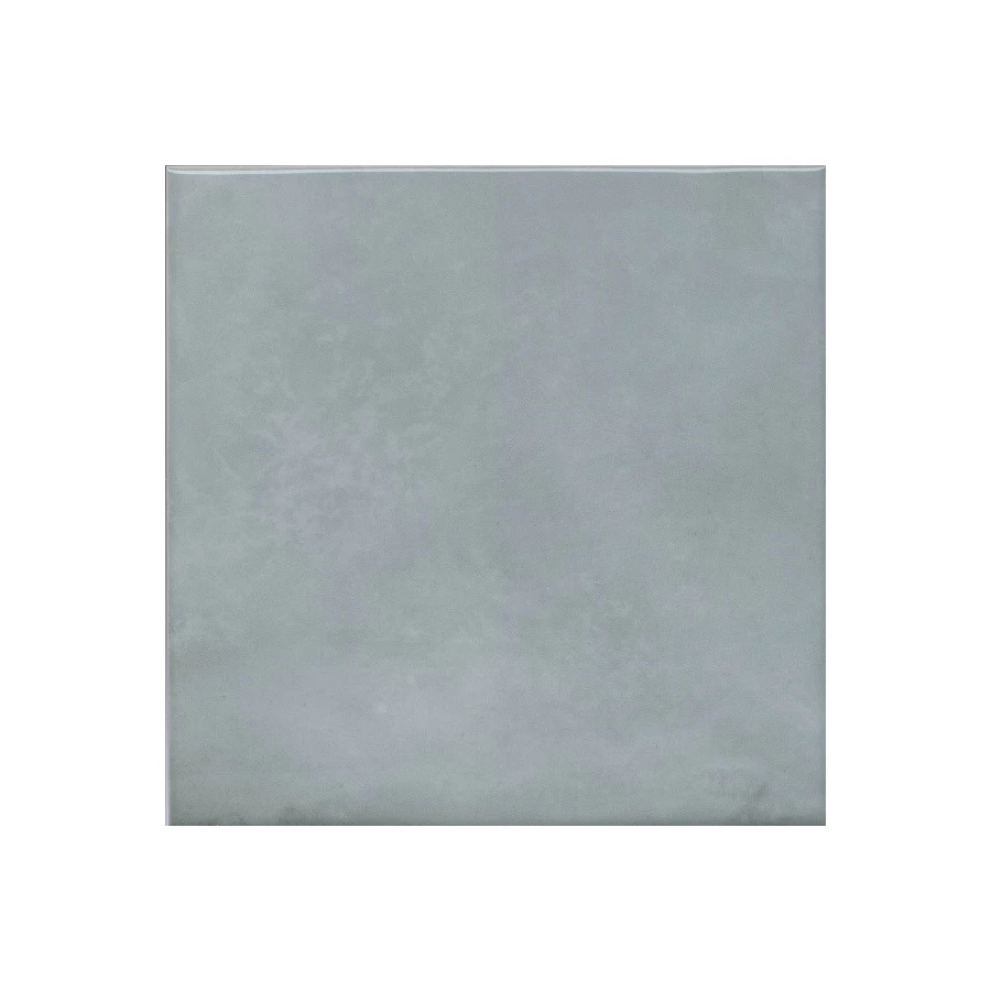 Плитка настенная Kerama Marazzi Адриатика глянцевая голубая 5303 20x20 см