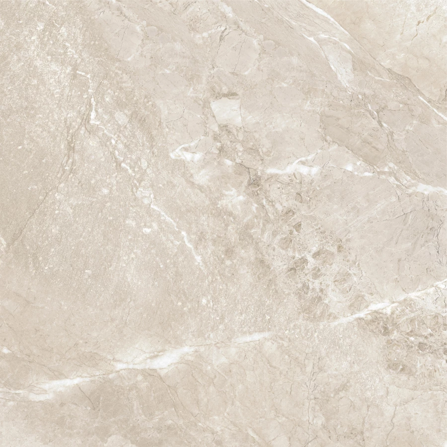 Керамогранит New Trend Довер Вайлд Голд / Dover Wild Gold матовый бежевый D60262M 60х60 см