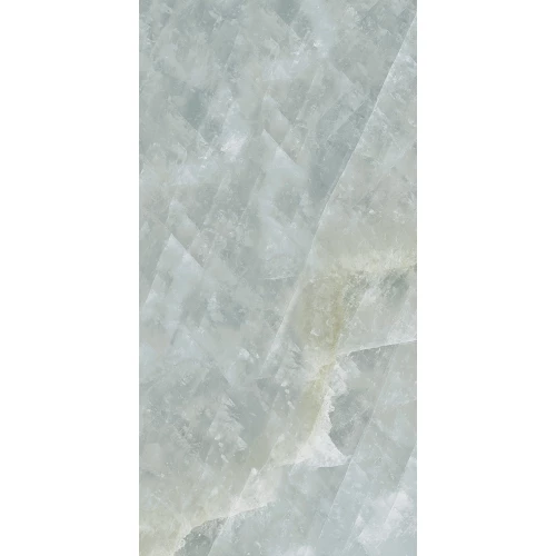 Керамогранит Global Tile Wink глянцевый зеленый GT1206016417PDR 120х60 см