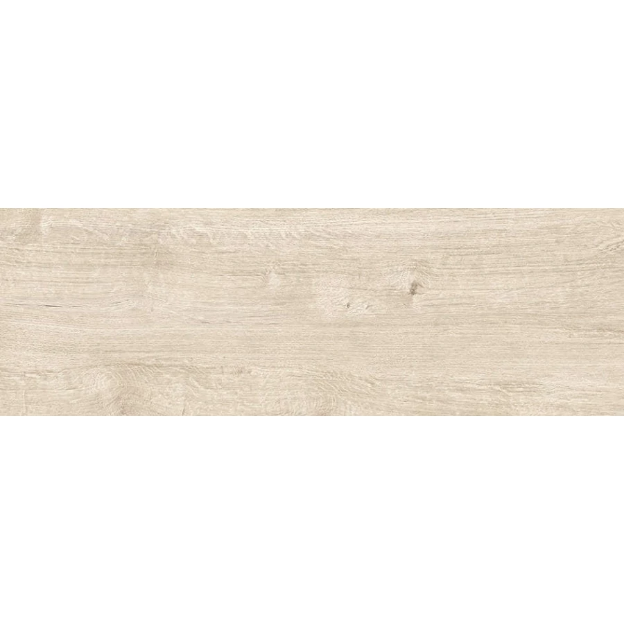 Керамогранит Laparet Dante Bianco светло-серый Mатовый Структурный 60x19,7 см