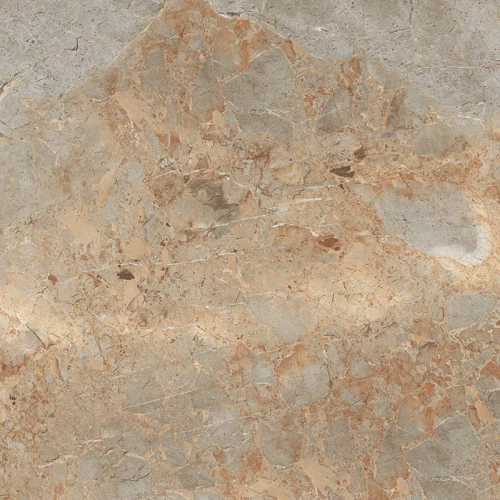 Керамогранит Colortile Saran Collin Camel Camel полированный бежевый 60*60 см