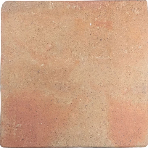 Керамогранит WOW Рутс Cотто Л / Roots Cotto L матовый оранжевый 128198 22х22 см