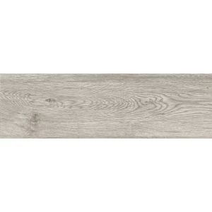 Керамогранит Cersanit Grace серый рельеф A17595 59,8х18,5 см
