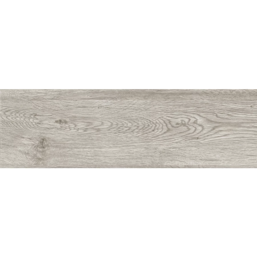 Керамогранит Cersanit Grace серый рельеф A17595 59,8х18,5 см