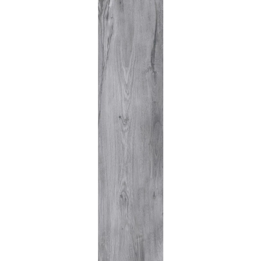 Керамогранит Primavera Taiga Dark grey 1,44 м2 WD01 80х20 см