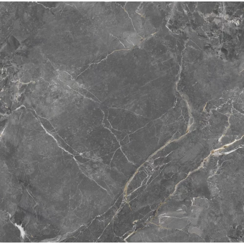 Керамогранит Primavera Каймон / Kajmon матовый темно-серый TP66M44 60х60 см