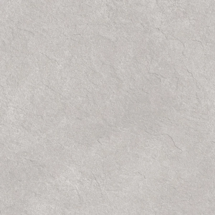 Керамогранит Neodom Limos Silver Matt матовый серый 12 mm N120011 60x60 см