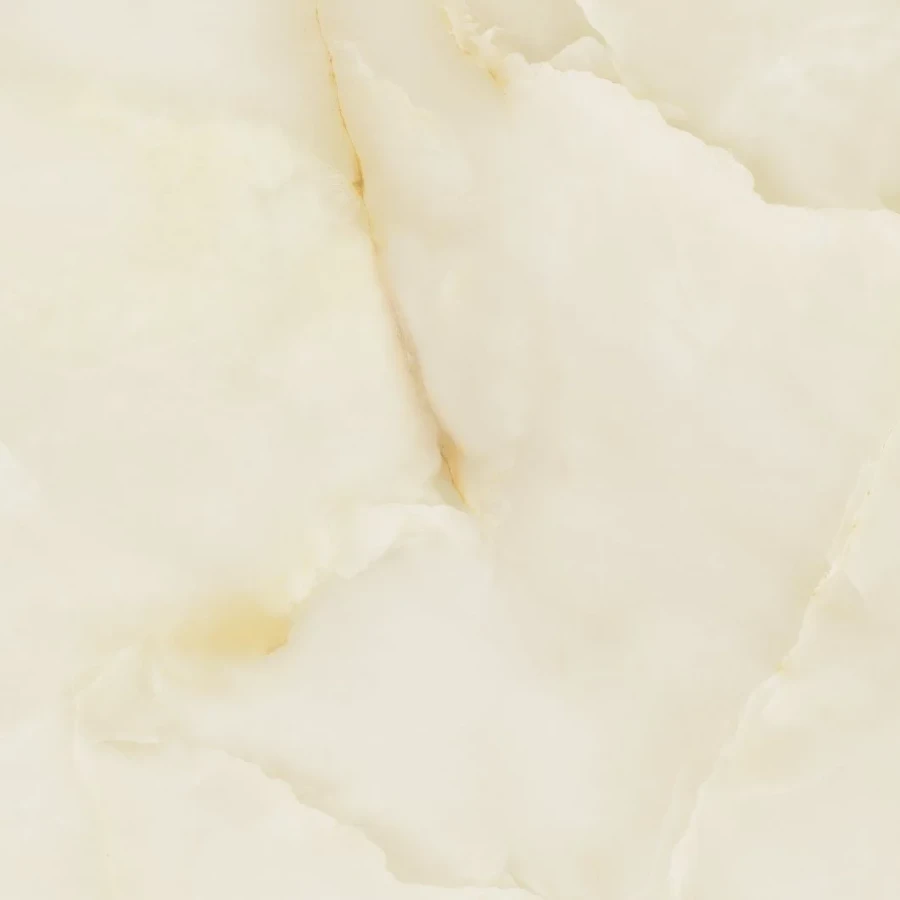 Керамогранит Dogma Elegante Onyx Gold Levigato Rettificato бежевый NEO93102F 60x60 см