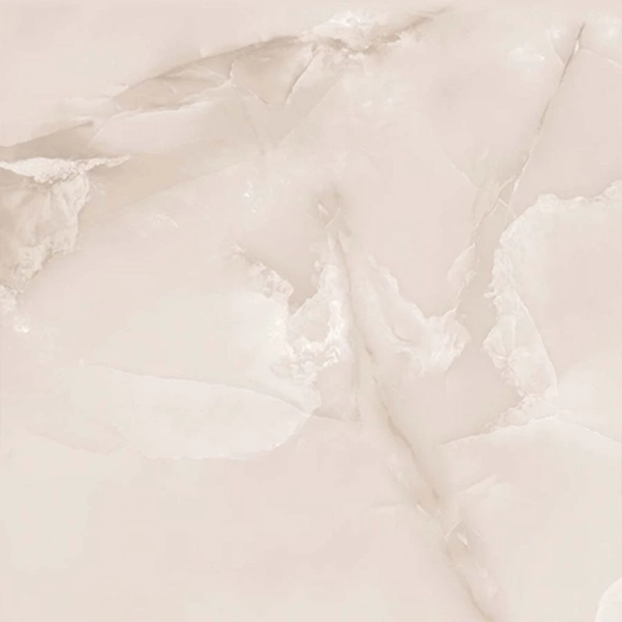 Керамогранит Gravita Heilo Onyx Matt матовый бежевый 60x60 см