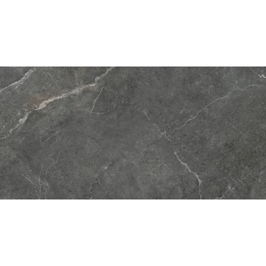 Керамогранит Artkera Group Titanium Graphite матовый темно-серый GP60120TIA25M 120х60 см