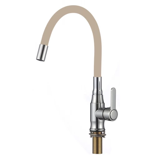 Смеситель Savol для кухонной мойки S-2805A12