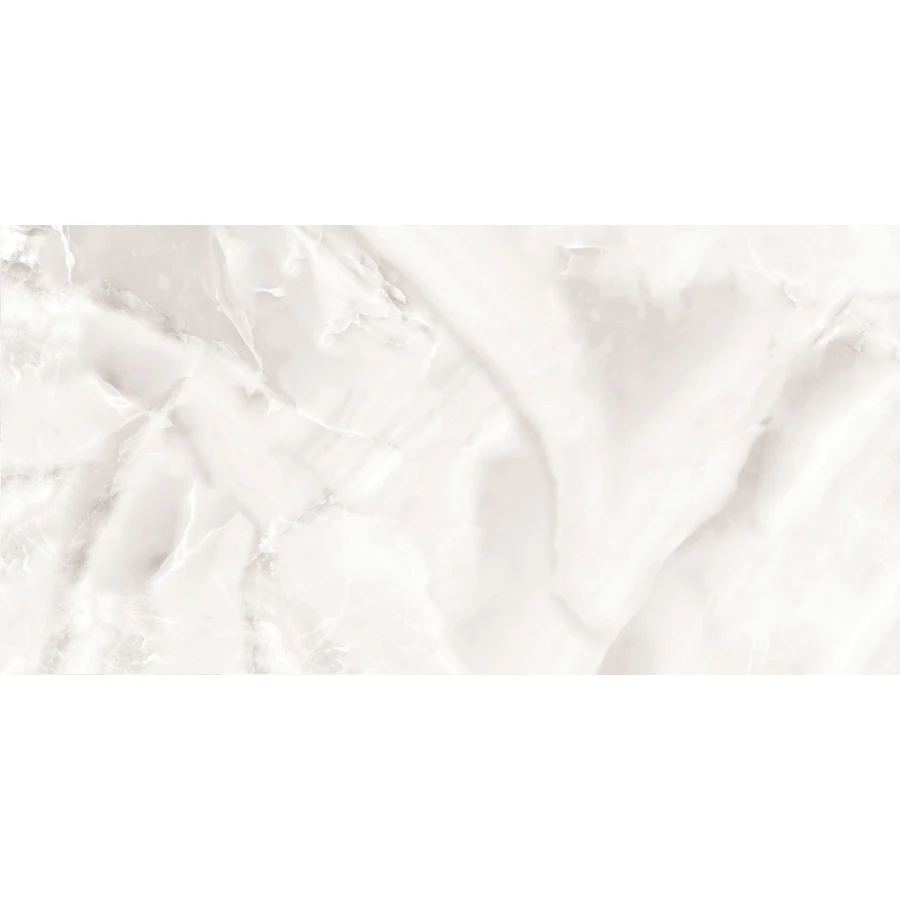 Керамогранит Cersanit Lina полированный серый ректификат A17435 120х60 см