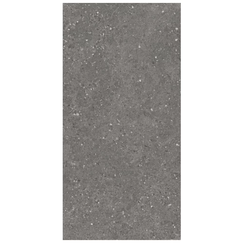 Керамогранит Maimoon Ceramica Carving Marilia Nero 120х60 см