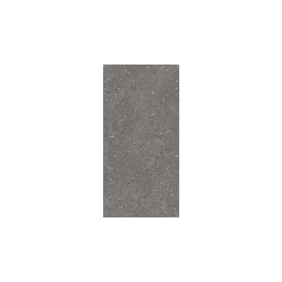 Керамогранит Maimoon Ceramica Carving Marilia Nero 120х60 см