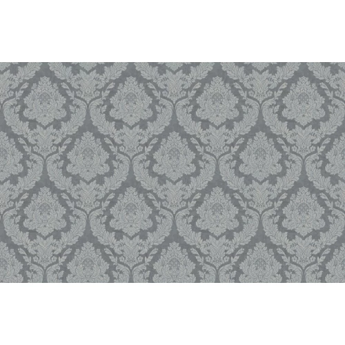 Обои флизелин Artsimple Mozart Синий Серый ARTS1 011 10,05x1,00 м