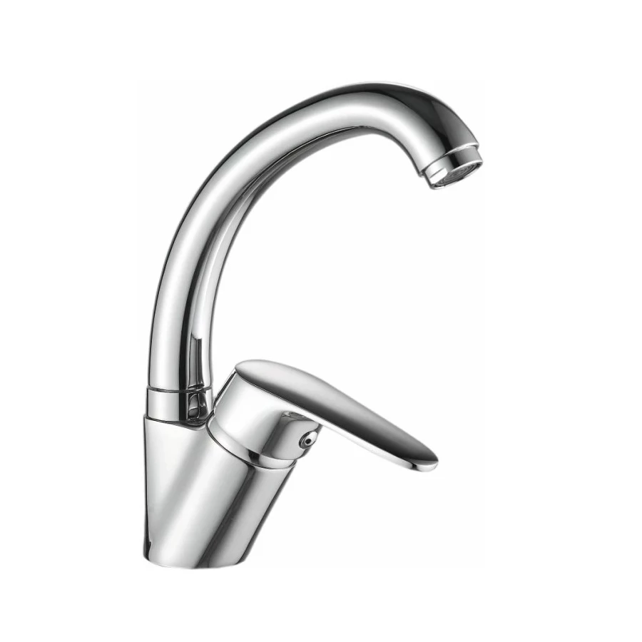 Смеситель для кухни Haiba HB1216