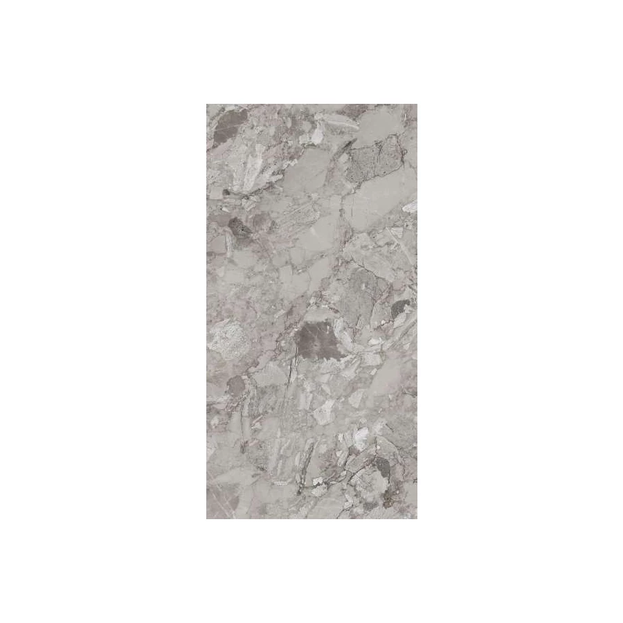 Керамогранит Concor Rock Grey Polished 120х60 см