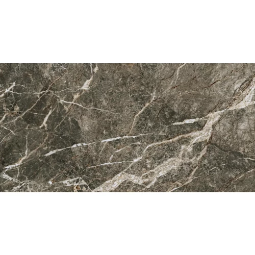 Керамогранит Atlas Concorde Forte Dei Marmi Quark Breccia di Caravaggio Matt Rett матовый коричневый 610010002849 160х80 см