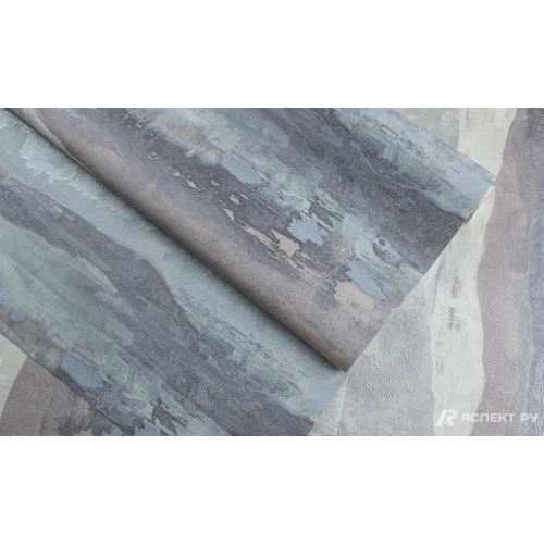 Обои флизелиновые Аспект Альба Бежевый 70567-28 1,06х10,05 м