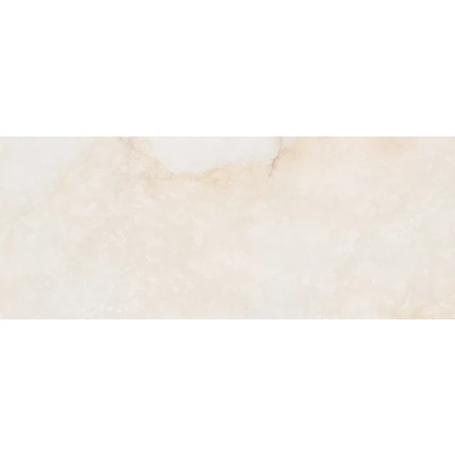 Плитка настенная Sina Tile Vanity Cream 2907 глянцевая бежевая 107х43 см