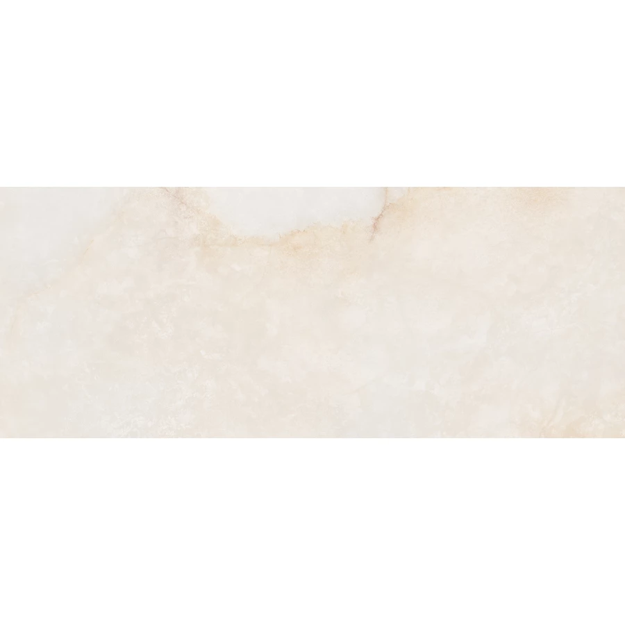 Плитка настенная Sina Tile Vanity Cream 2907 глянцевая бежевая 107х43 см