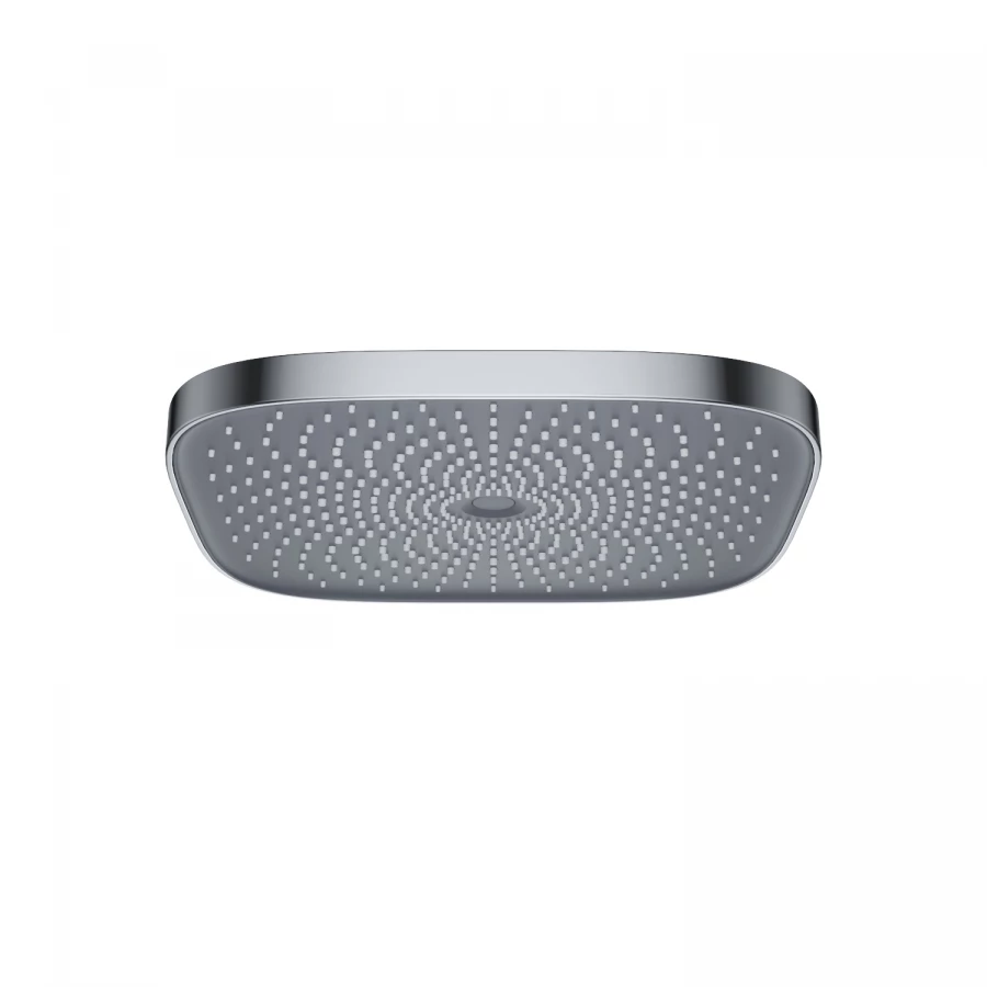 Душевая насадка Iddis верхняя квадратная хром SpaHome SPA26CSi64