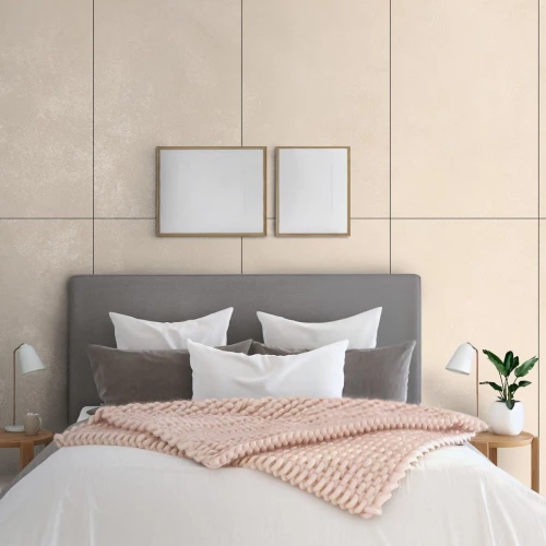 Керамогранит Neodom Loft Danos Crema Carving матовый бежевый N20638 120х60 см