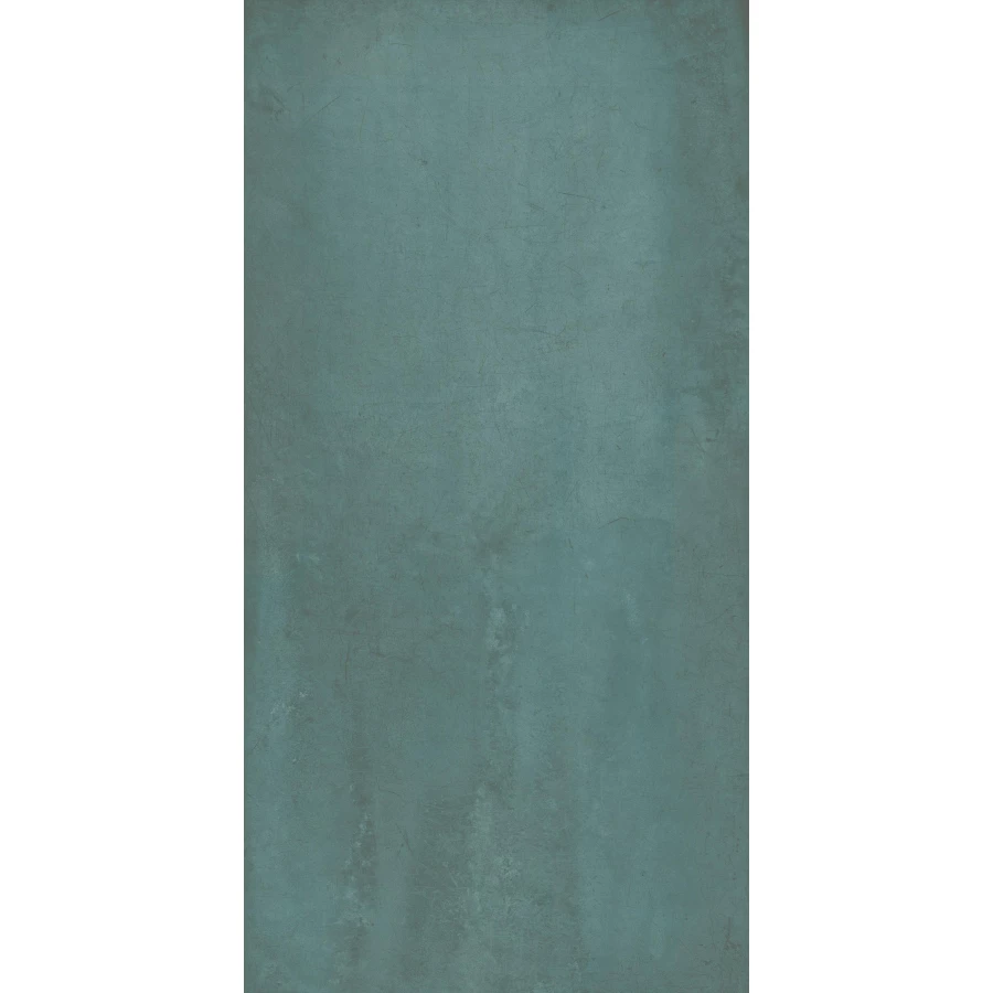 Керамогранит Creto Foil Verdigris Aqua MPL-061483 120х60 см