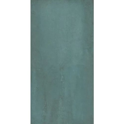 Керамогранит Creto Foil Verdigris Aqua MPL-061483 120х60 см