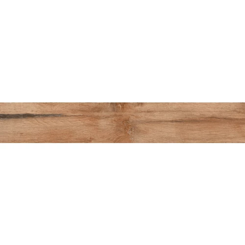 Керамогранит Gravita Nest Brown Matt матовый коричневый 120x20 см