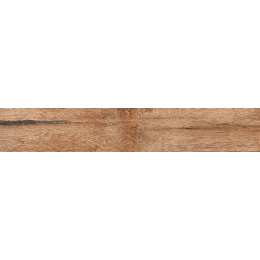 Керамогранит Gravita Nest Brown Matt матовый коричневый 120x20 см