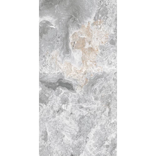 Керамогранит Basconi Home Grey Soul full body soft polished gold BHW-0034 120х60х0,8 см