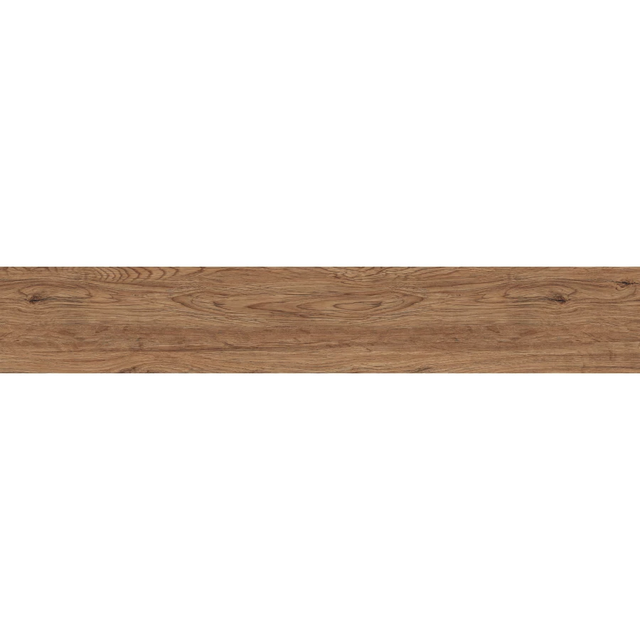 Керамогранит Infinity Ceramic Cottage Brown Carving 120х20 см