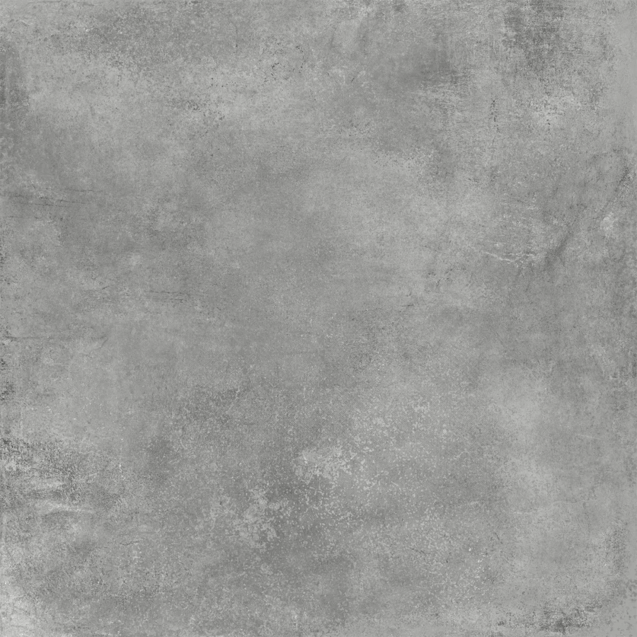 Керамогранит ALMA Ceramica Totem матовый граниль серый GFU6060TTM70R 60х60 см