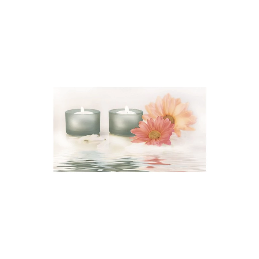 Декор Ceradim Candles 4 25х45